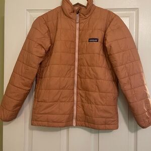 Patagonia Kids Jacket